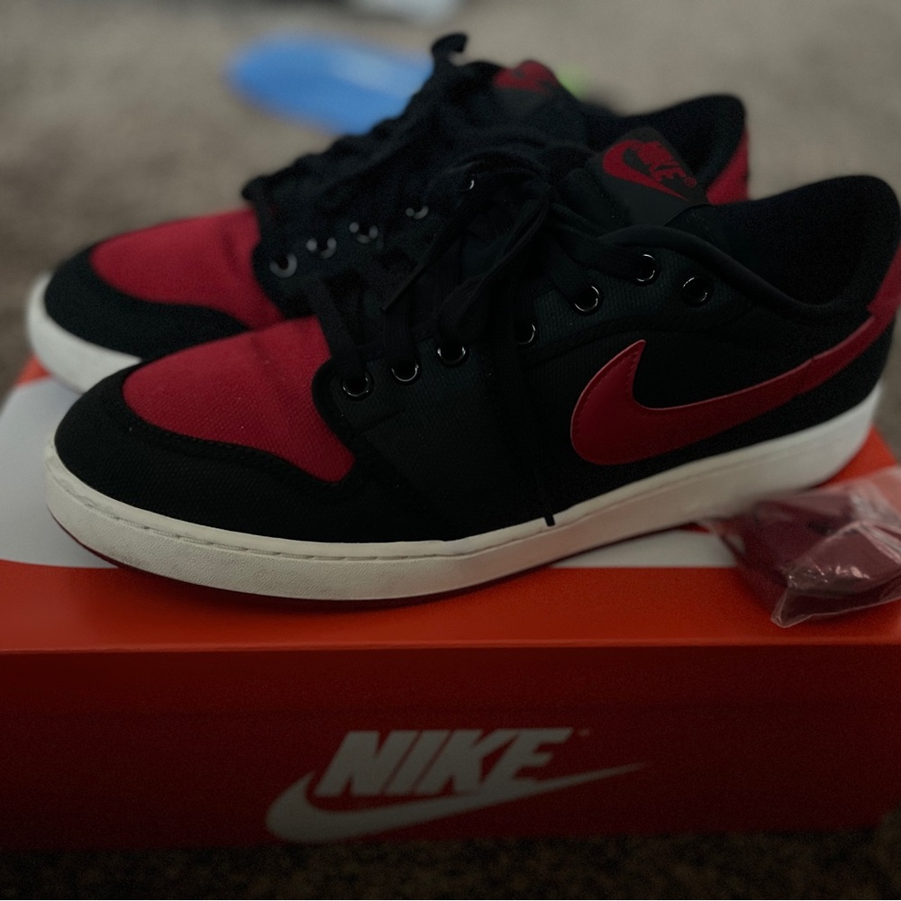 Air Jordan 1 Low AJKO1 size 13 - Picture 2 of 8